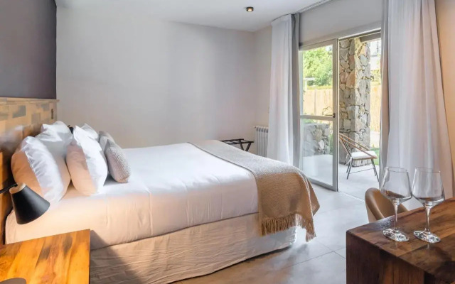 Vita Small Hotel