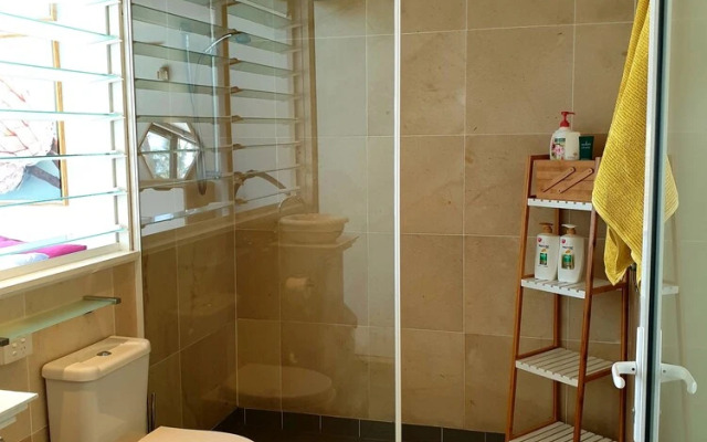 Sirenia Blue Ocean Views