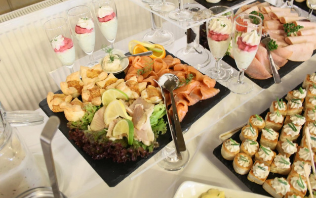 Hotel & Restaurant Arnoldusklause