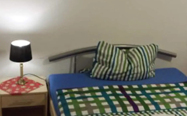 Privatunterkunft AARON