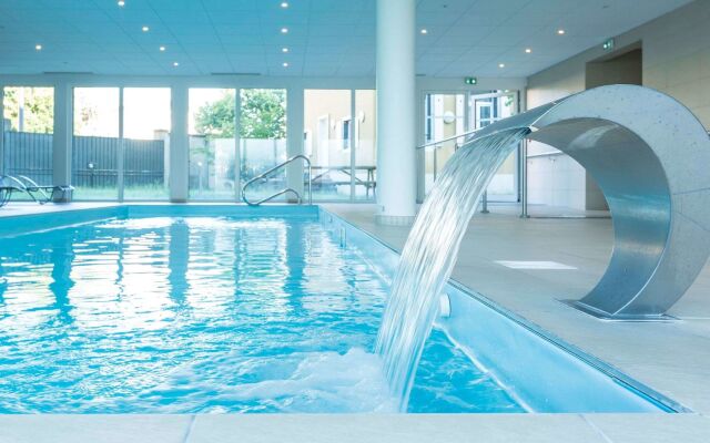 Appart Hotel Odalys City Colmar La Rose d'Argent