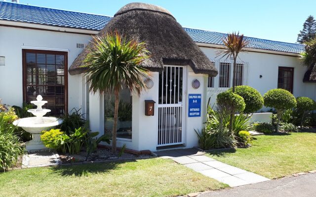 Blouberg Dolphin Inn