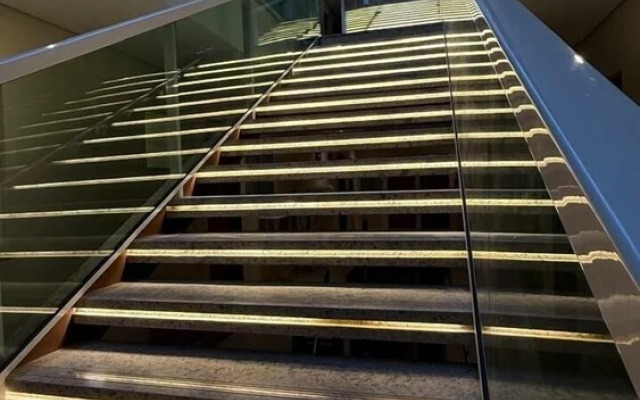 Hotel Elevare Niteroi