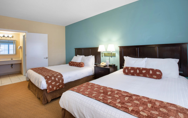 staySky Suites - I Drive Orlando
