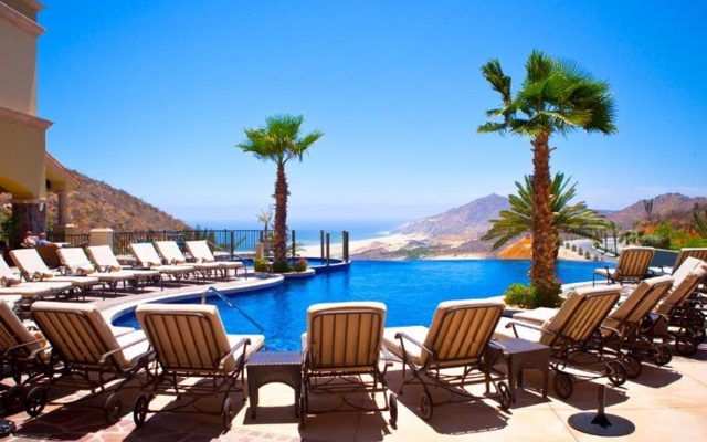 Montecristo Los Cabos