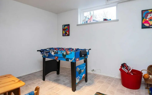 Holiday home Nordborg IX