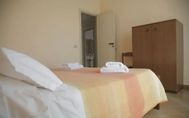 Casa Rosa