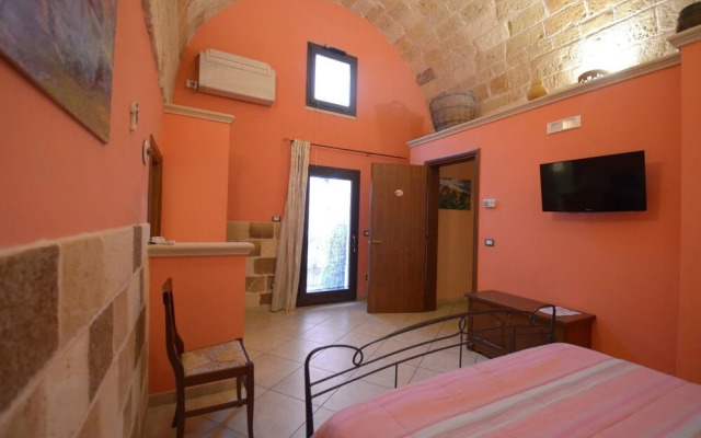 B&B Corte dei Figuli