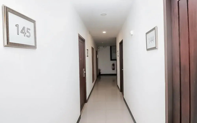 NIDA Rooms Pathumwan 29 Center Complex