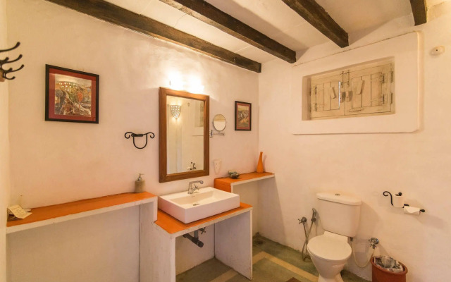 Wildflower Villas