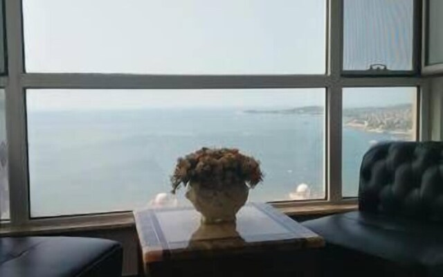Weihai Haina Holiday Apartment