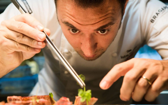 La Sommità Relais & Chateaux
