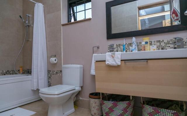 Villa Karibu Serviced Apartments