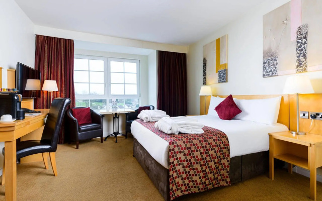 Hillgrove Hotel