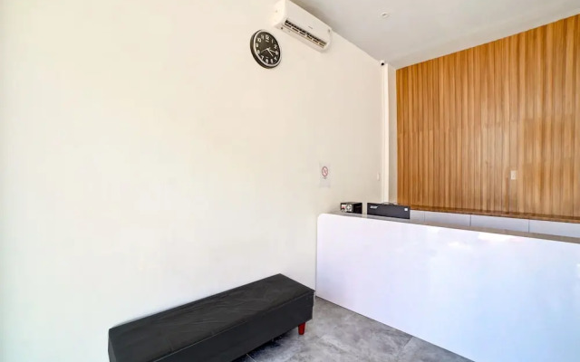 Gamacity Residence By OYO