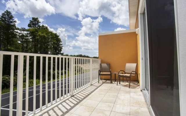 Vhc Set3 1434 3 Bedroom Townhouse