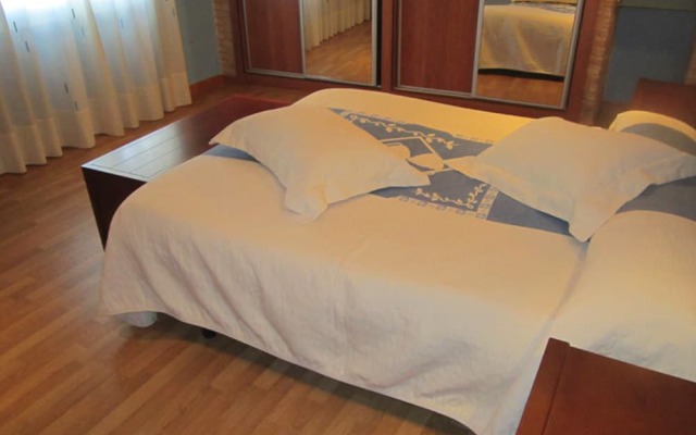 Aptos Almagro La Buhardilla de Lope