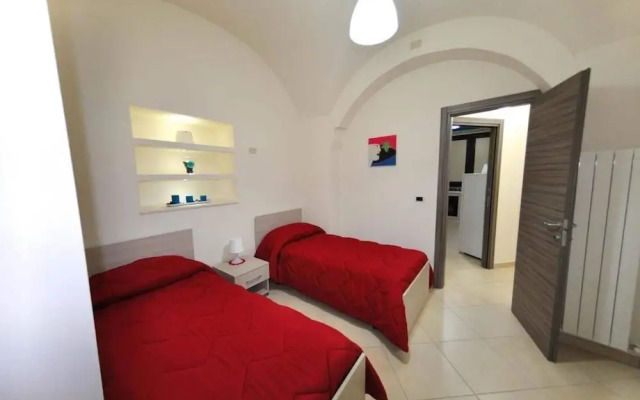 Apartments Vacanze Dante