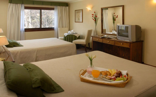 Soft Bariloche Hotel