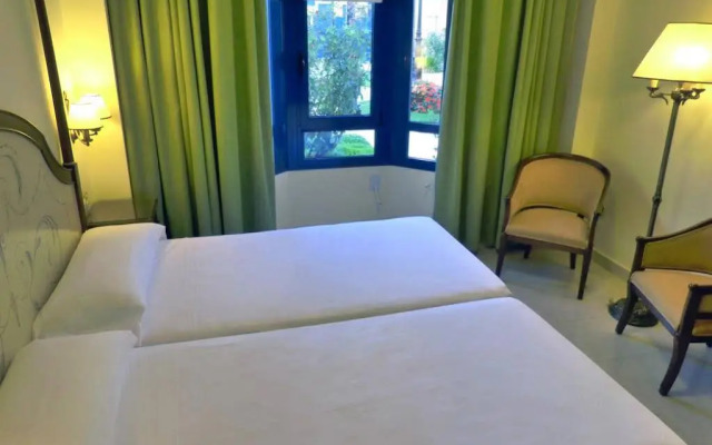 Hotel Golf Campoamor