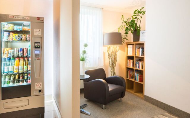 PhiLeRo Hotel Köln