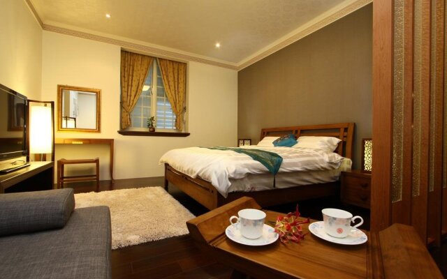 Star Shine B&B