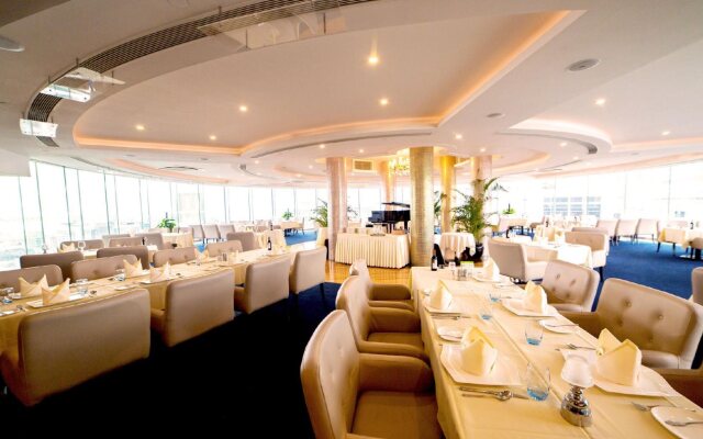 Metropark Hotel Macau