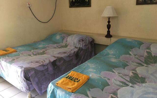 Deluxe Montego Bay Club Studio & Suites