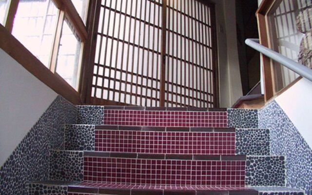 Shibu Onsen Yumoto Ryokan