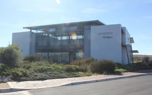 Mulligan, Langebaan 10-sleeper