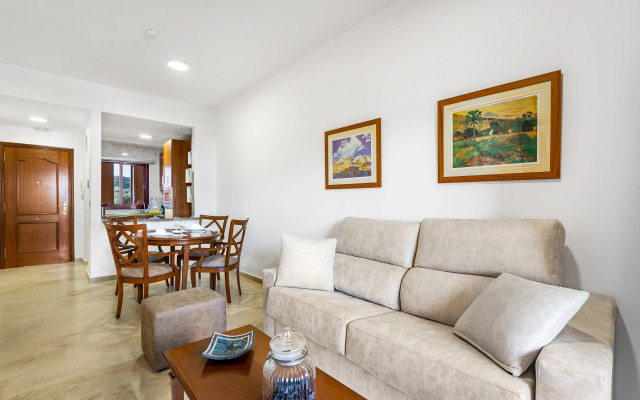 Apartamentos Turísticos Don Juan