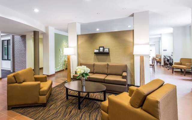 Sleep Inn Dallas Love Field - Medical District