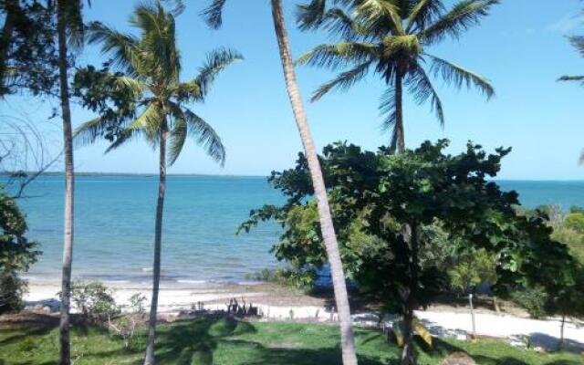 Mafia Beach Bungalows