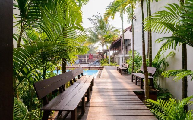 Khaolak Oriental Resort - Adult Only