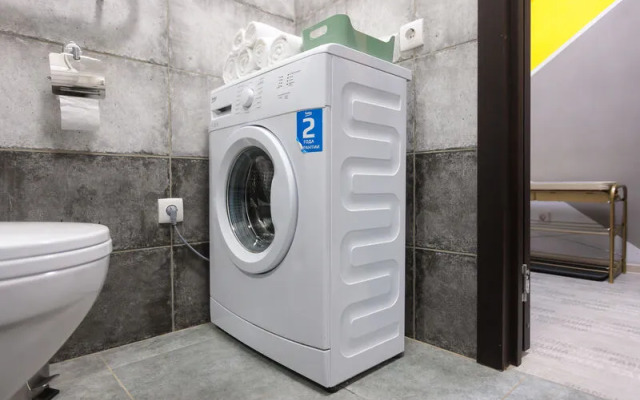 Да апарт на ул. Савушкина, д. 104