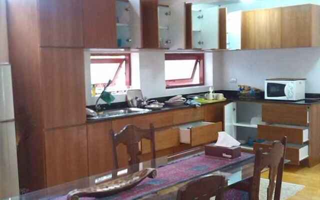 Tewana Home