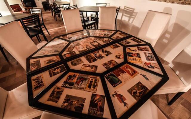 Il Salotto Delle Chiacchiere