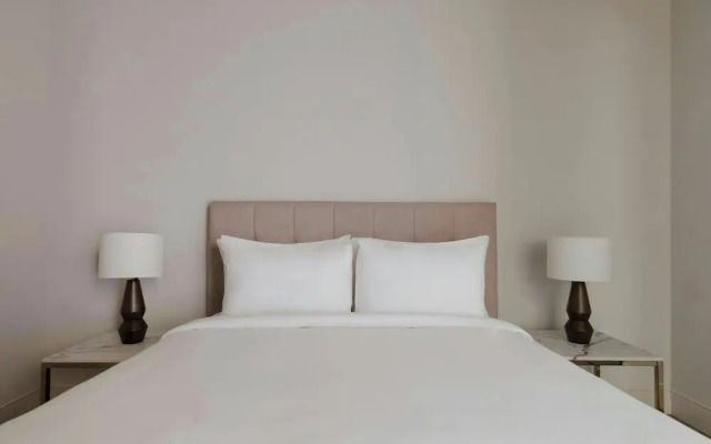 Sonder by Marriott Bonvoy Pivot Apartments Capitol Hill