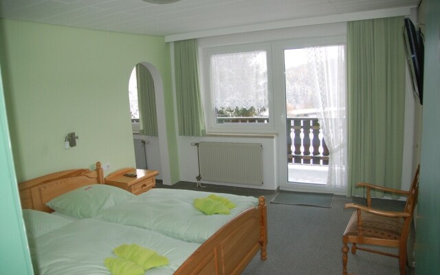 Pension Bayerwald