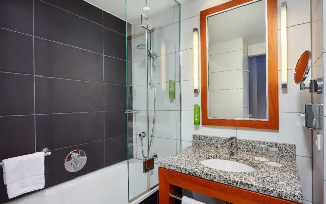 Premier Inn Berlin Alexanderplatz Hotel