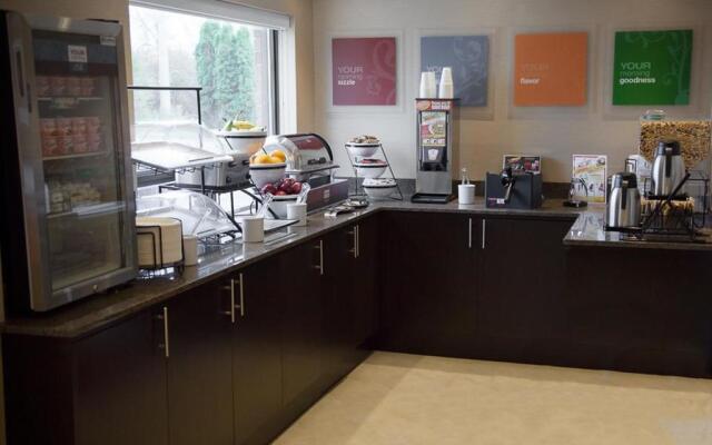 Comfort Inn