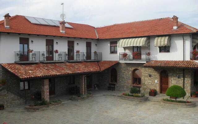 Ristorante Albergo Da Maurizio