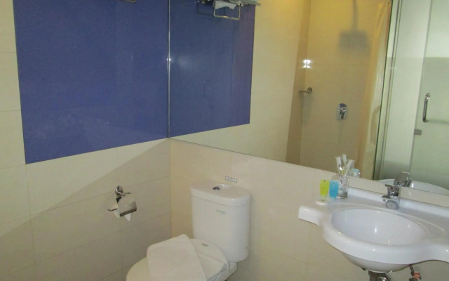 Hotel Vio Pasteur