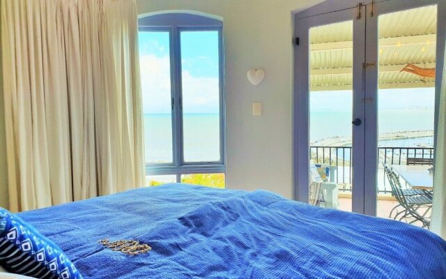 Cardamom House Sleeps 4