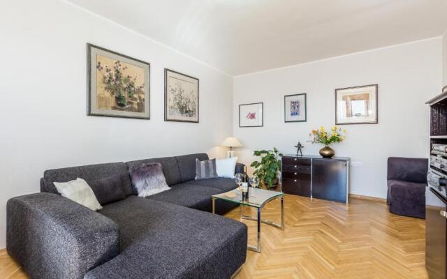 Apartment City View Rijeka