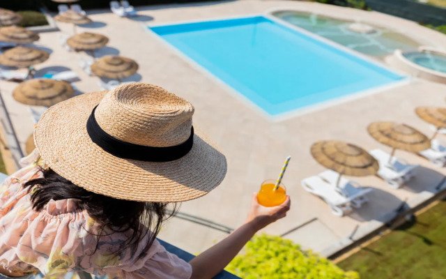 Nettuno Residence Hotel