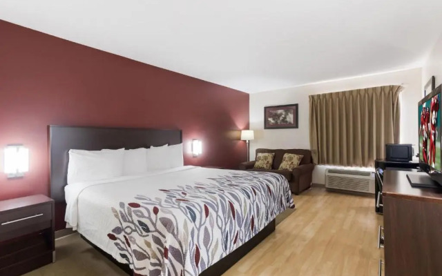 Red Roof Inn London I-75