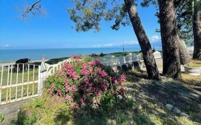 Морской Бриз (Агудзера)