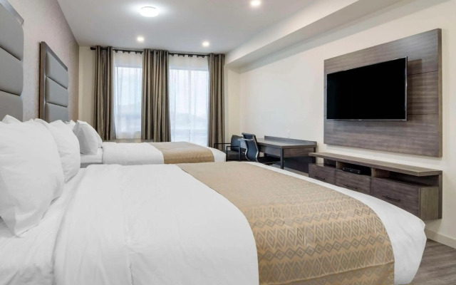 The Hue Hotel, Ascend Hotel Collection