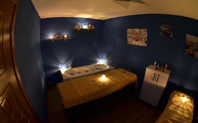 Festinn Suites Golden Horn